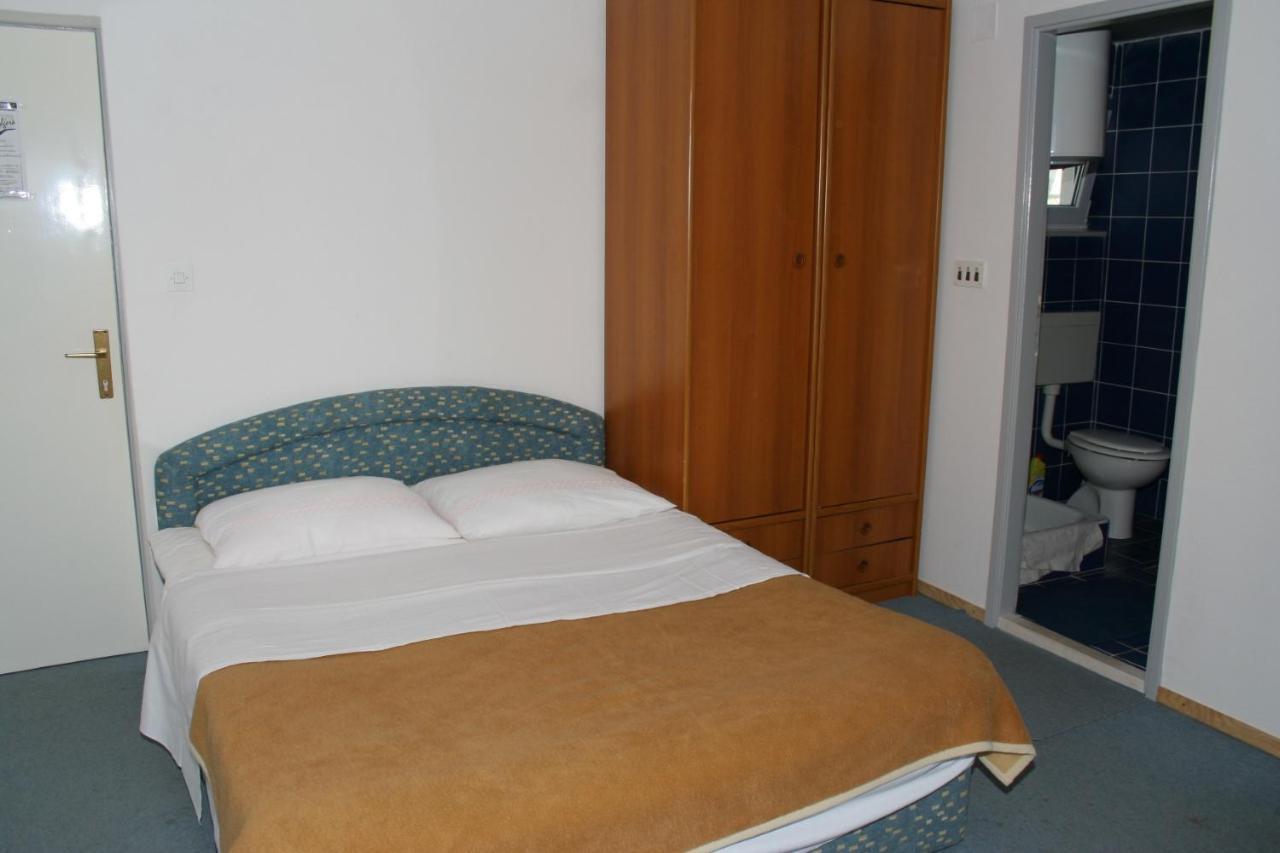 Apartments By The Sea Podgora, Makarska - 518 Экстерьер фото