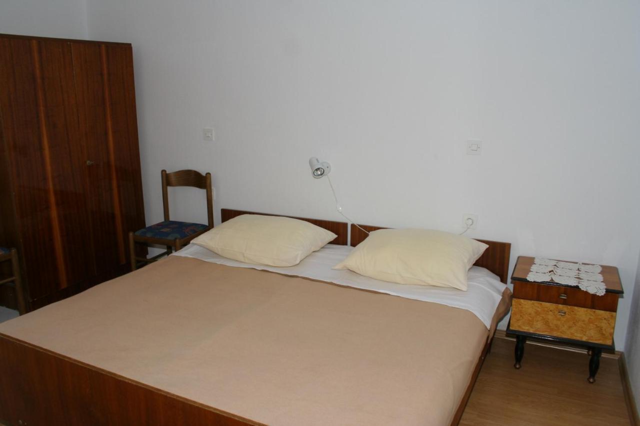Apartments By The Sea Podgora, Makarska - 518 Экстерьер фото