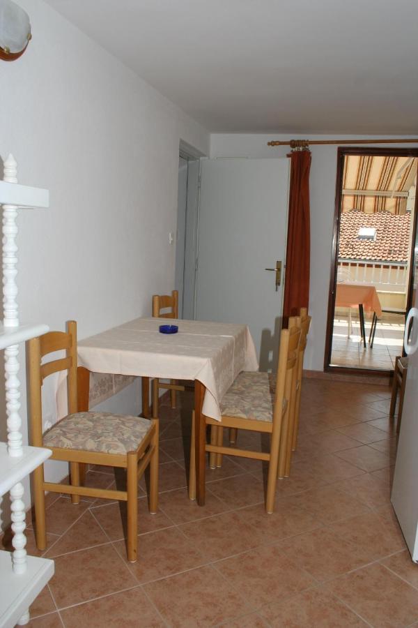 Apartments By The Sea Podgora, Makarska - 518 Экстерьер фото